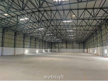 Commercial Property in Industrial Estate for Rent